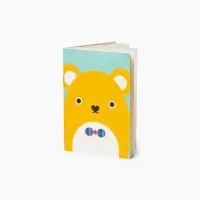 Pocket Notebook