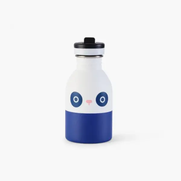 Ricebamboo Water Bottle