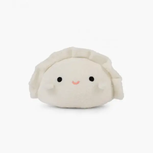 Ricedumpling Mini Plush Toy