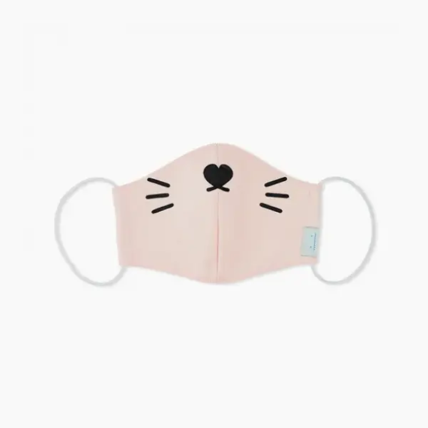 Ricemimi Face Mask