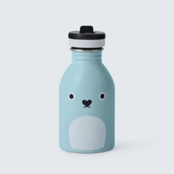 Ricepudding Mint Water Bottle