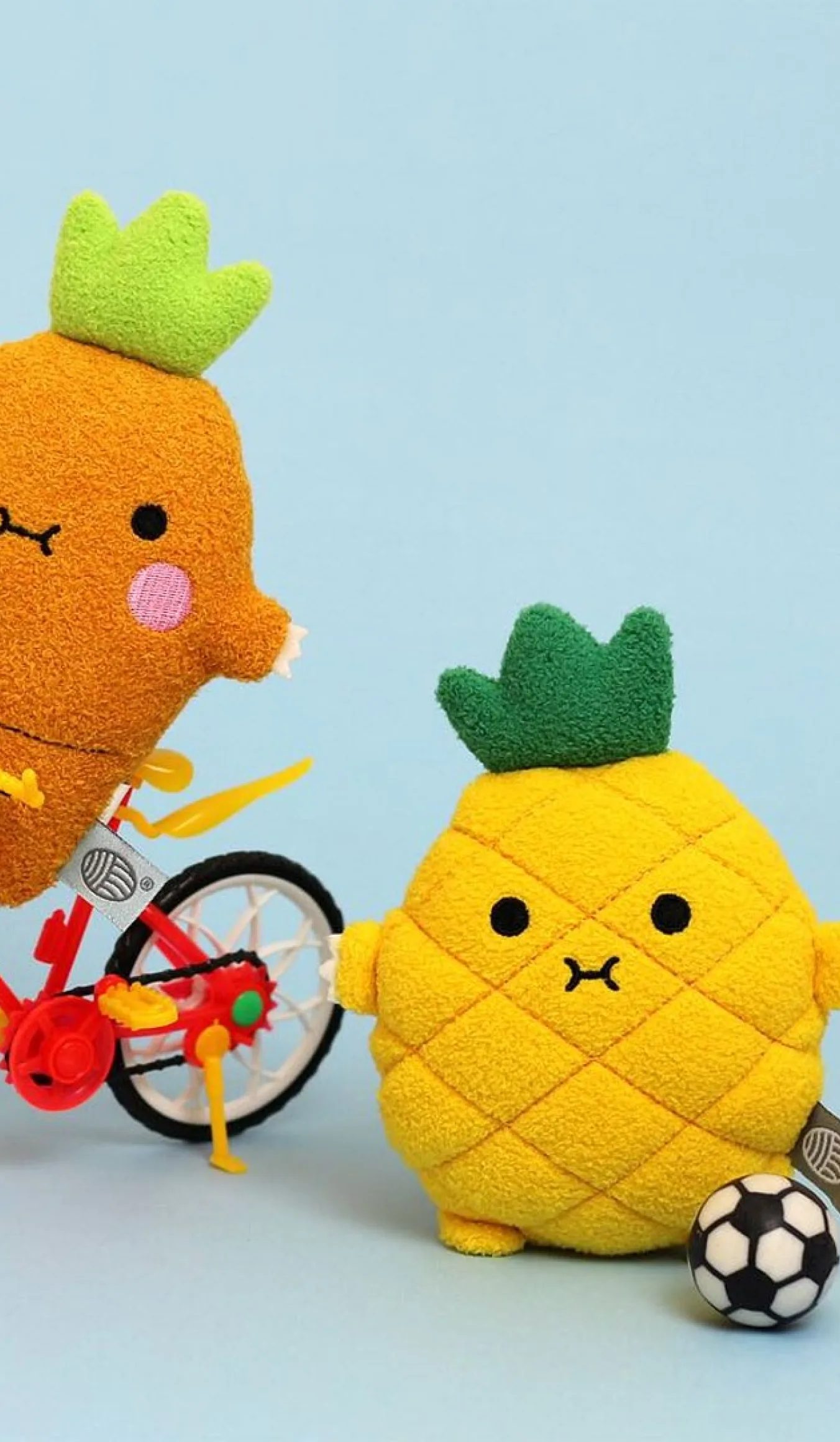 Kidu - Explore the World of Play
