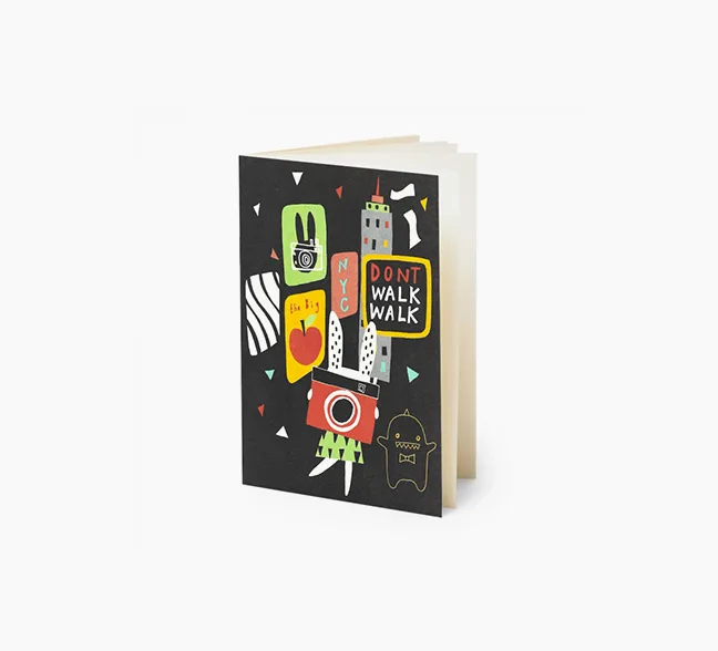 Notebook