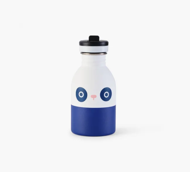 Ricebamboo Water Bottle