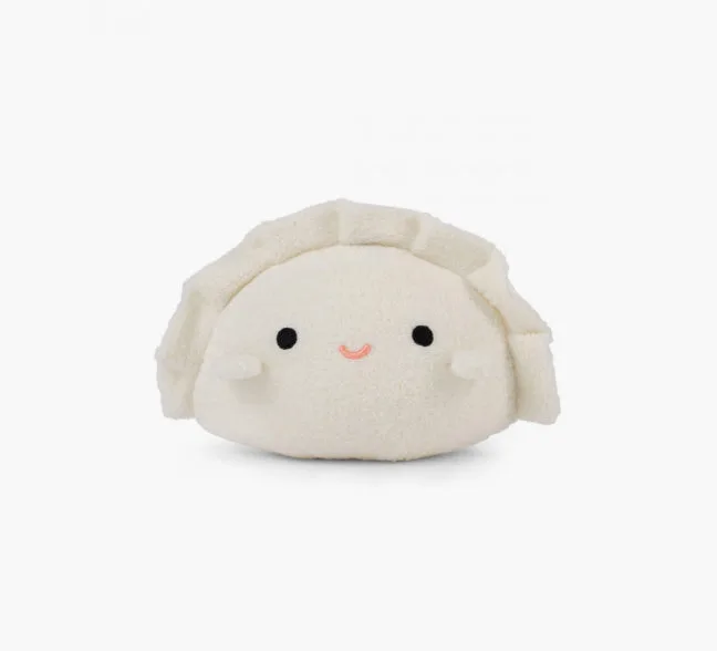 Ricedumpling Mini Plush Toy