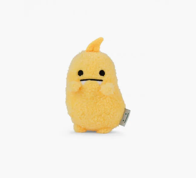 Ricemoyashi Mini Plush Toy