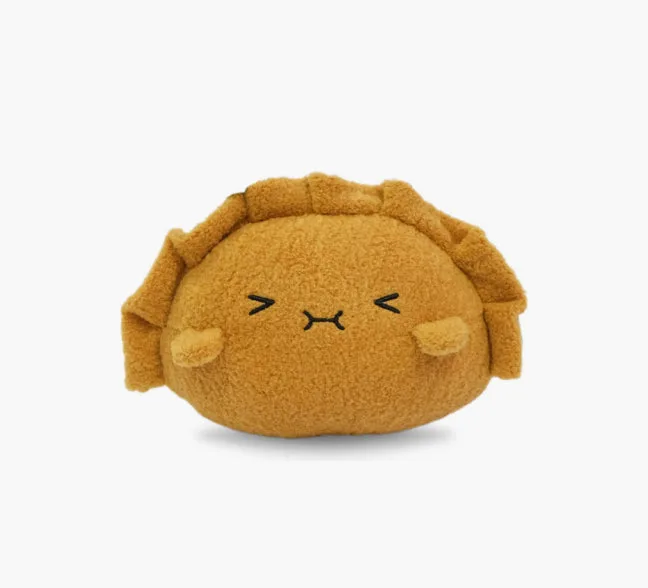 Ricepasty Mini Plush Toy
