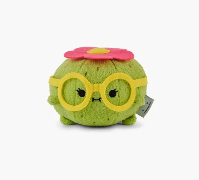 Ricepipa Mini Plush Toy