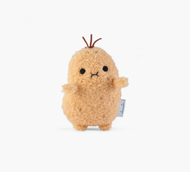 Ricespud Mini Plush Toy